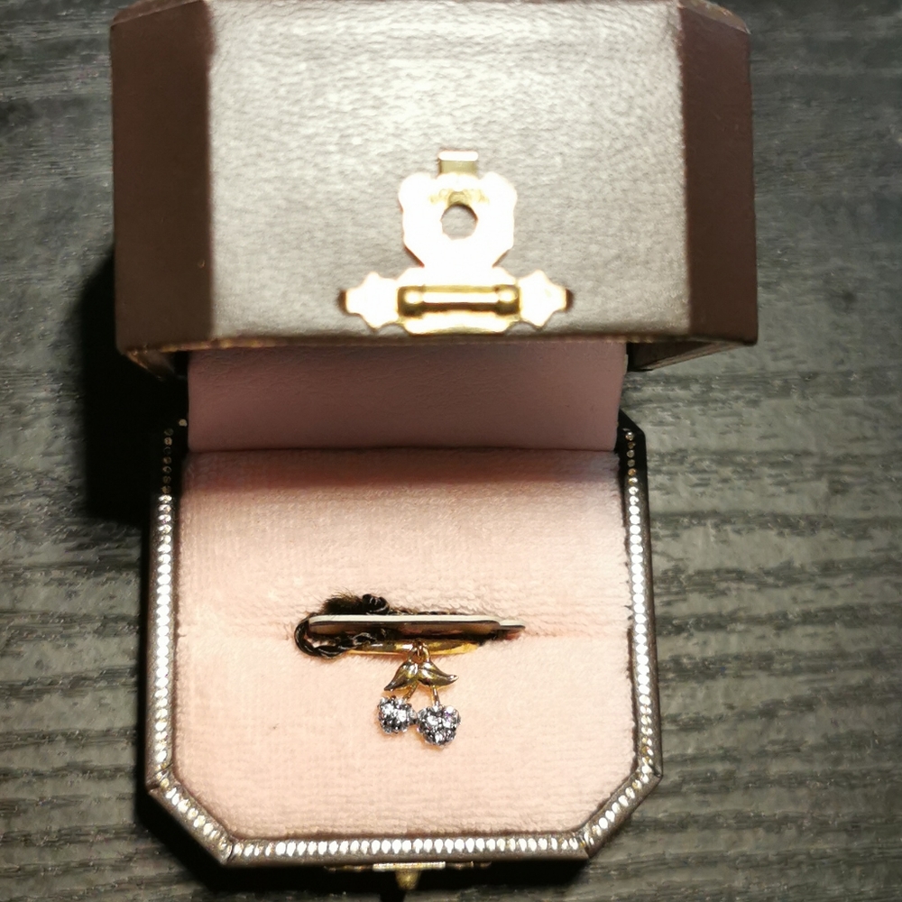 Juicy Couture Ring